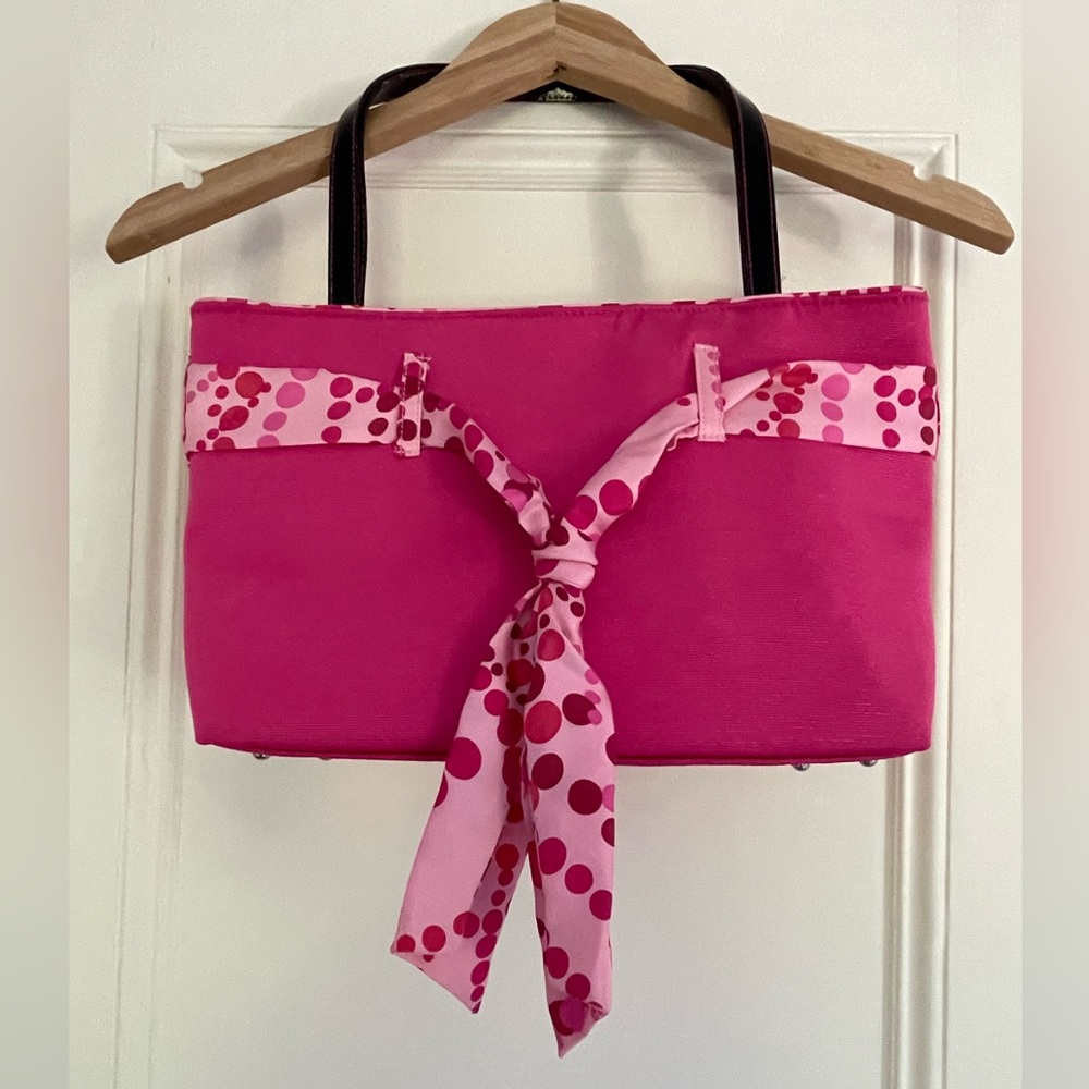 Echo Design Bag - NWT